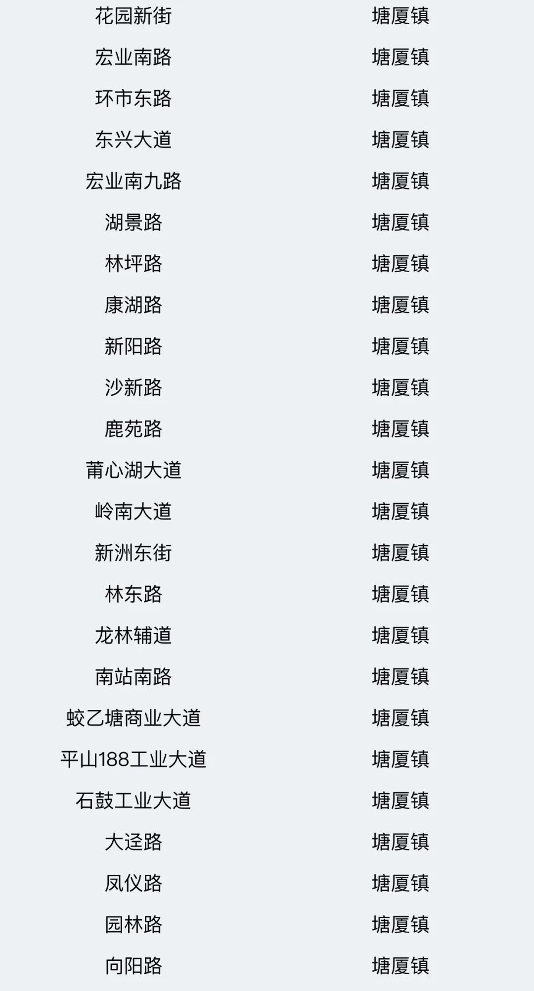 东莞谁认识粤S****7、粤S****6、粤S****M……你们被街坊曝光了！