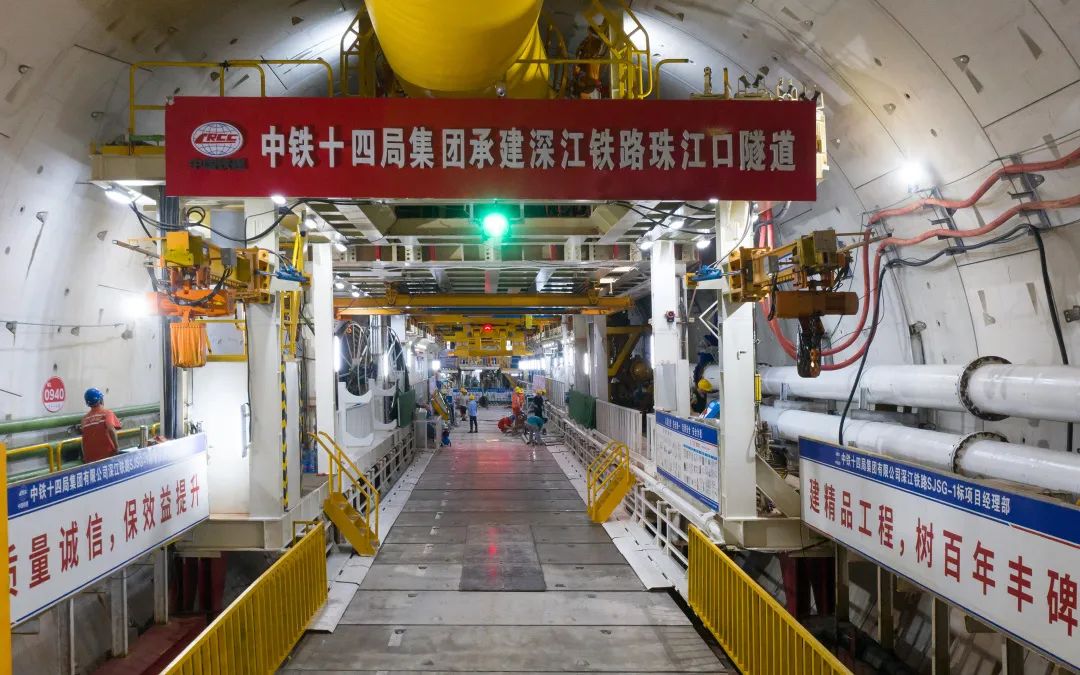 东莞地铁一号线要烂尾了吗？最新回应来了！深江铁路传来最新消息！