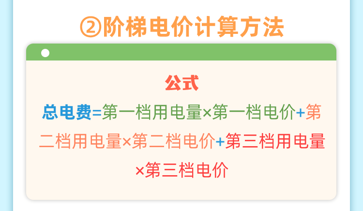 ​广东电网提醒：5月起调整电价标准！