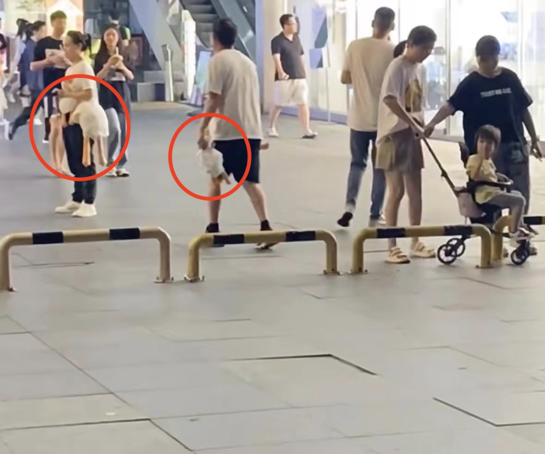 东莞街头惊现"扫码送大鹅"套路！小心上当受骗！