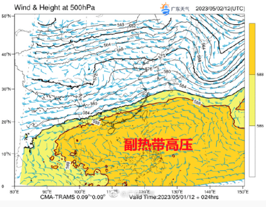 紧急！暴雨+冷空气+雷暴即将杀到东莞！更糟糕的是.....