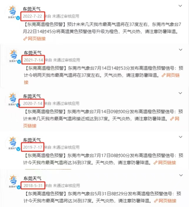 紧急！东莞预警升级！首个病例已出现！东莞或破历史记录！