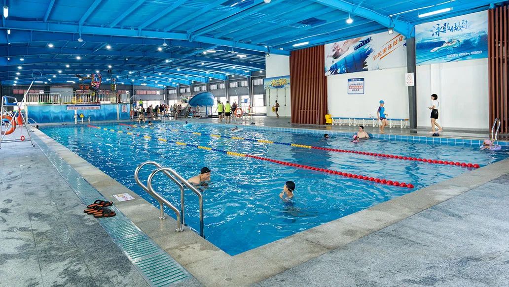 热浪开园！东莞玩水新地标，28元抢『东壹水上乐园』门票，不限时畅玩！手慢无~