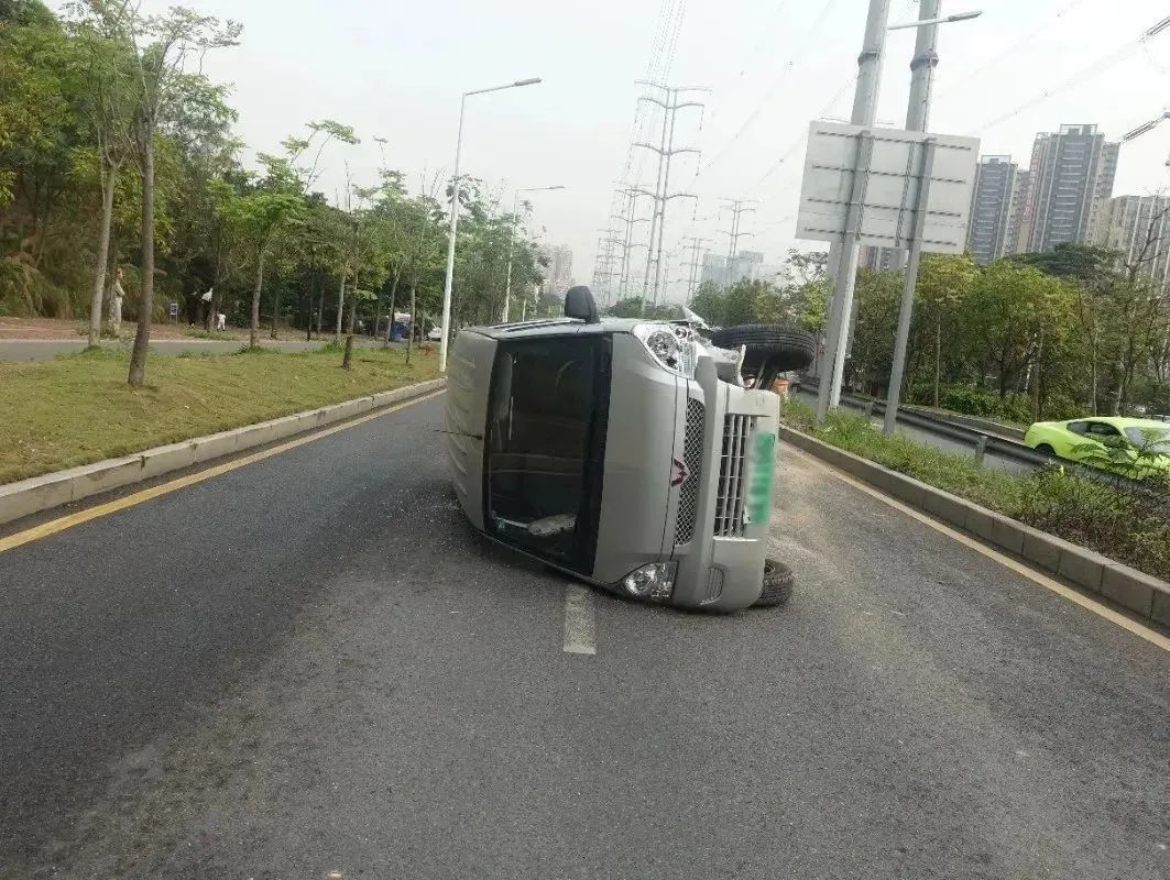 持续严查！多辆粤S栽了！