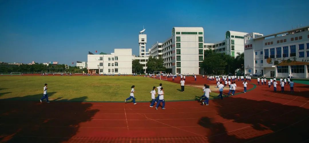 非东莞户籍学生入学新政！后天开始报名！最新最全指引来了