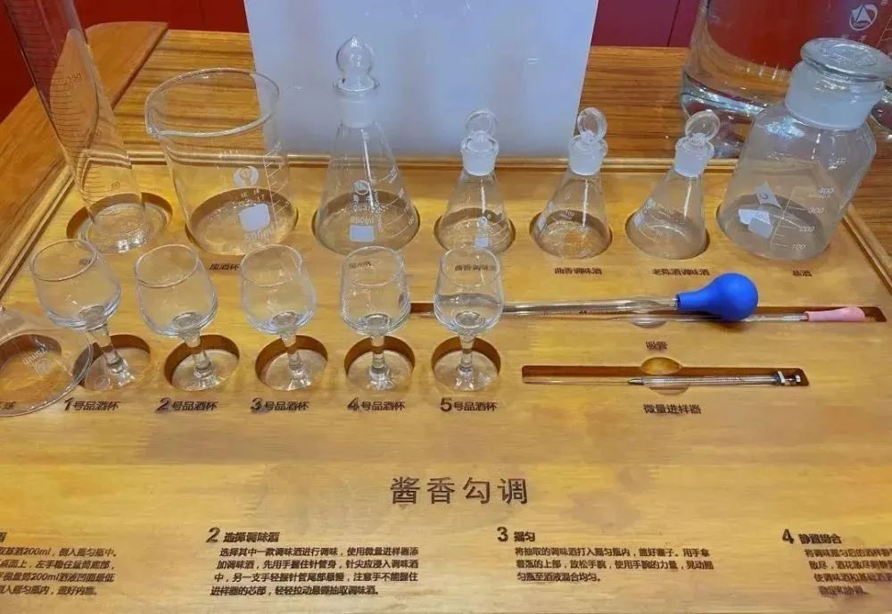 寻味之旅！品味郭大师酒，让你爱上真正的溶洞藏酒！