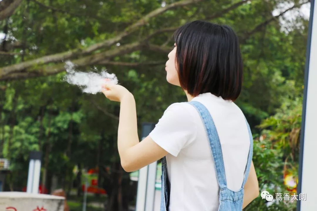 紧急提醒！东莞要“下雪”了！出门注意了！