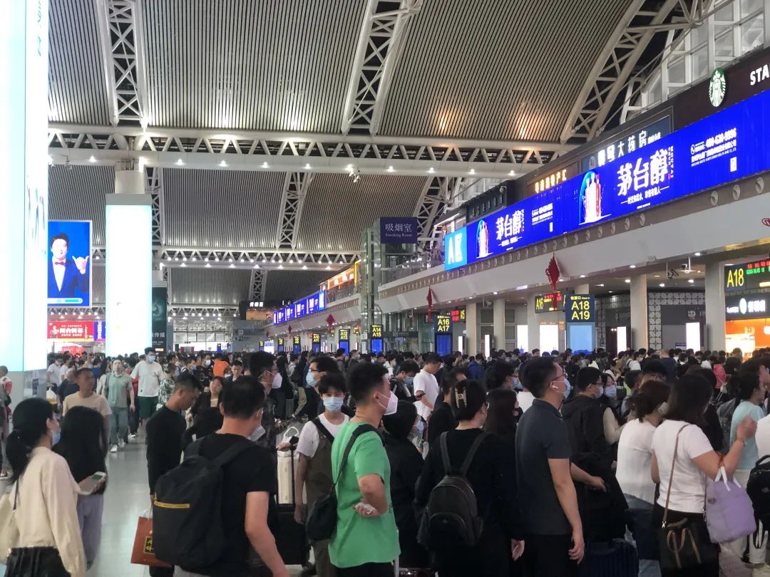 全东莞都在喉咙痛？咽喉炎还是“二阳”？最新提示→