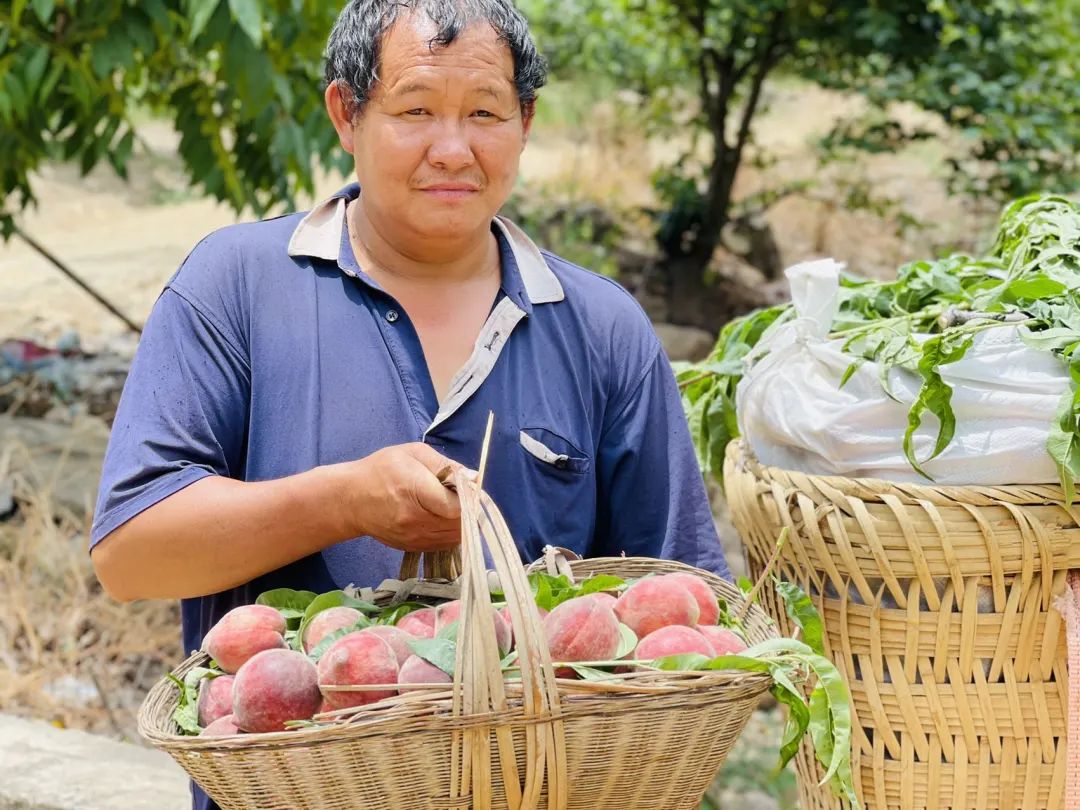 高山傈僳族特产！东莞人有没见过！