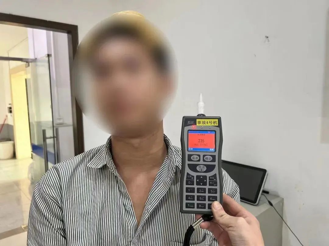 持续严查！多辆粤S栽了！
