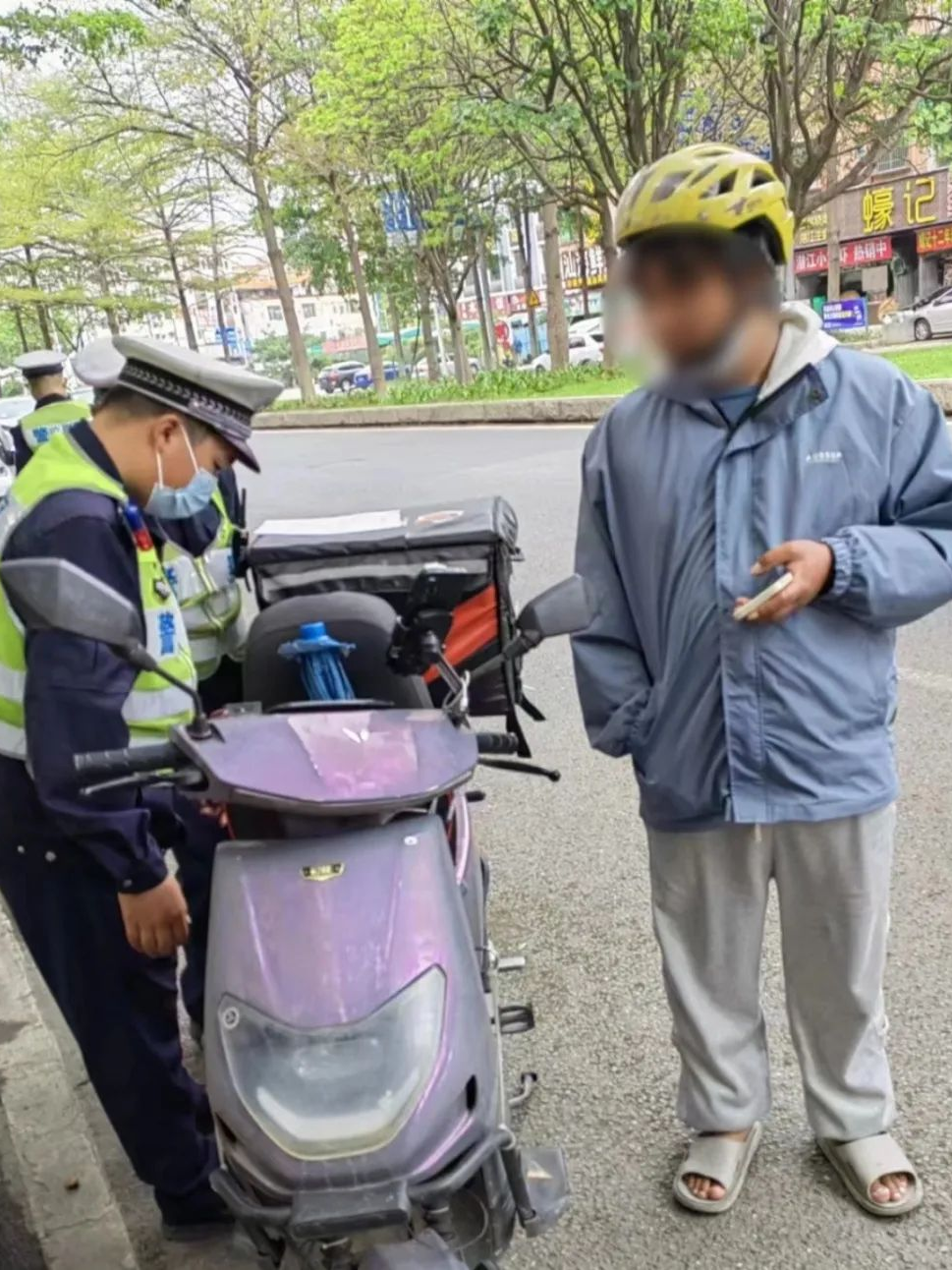 注意！东莞全市严抓，一次罚200元！