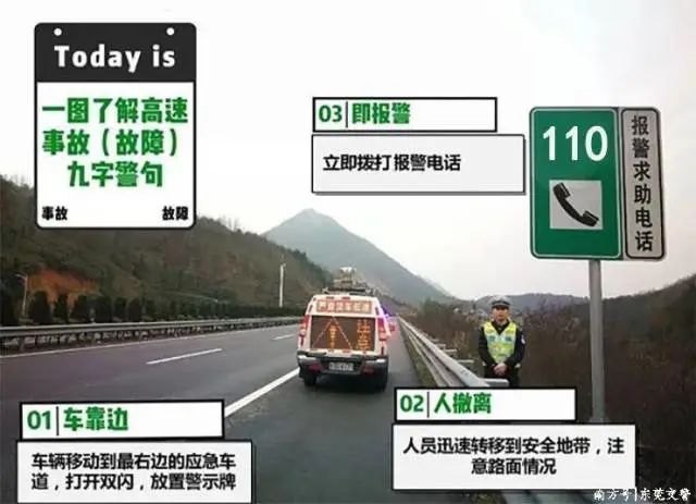 返程高峰即将杀到！东莞这些路段易堵堵堵…