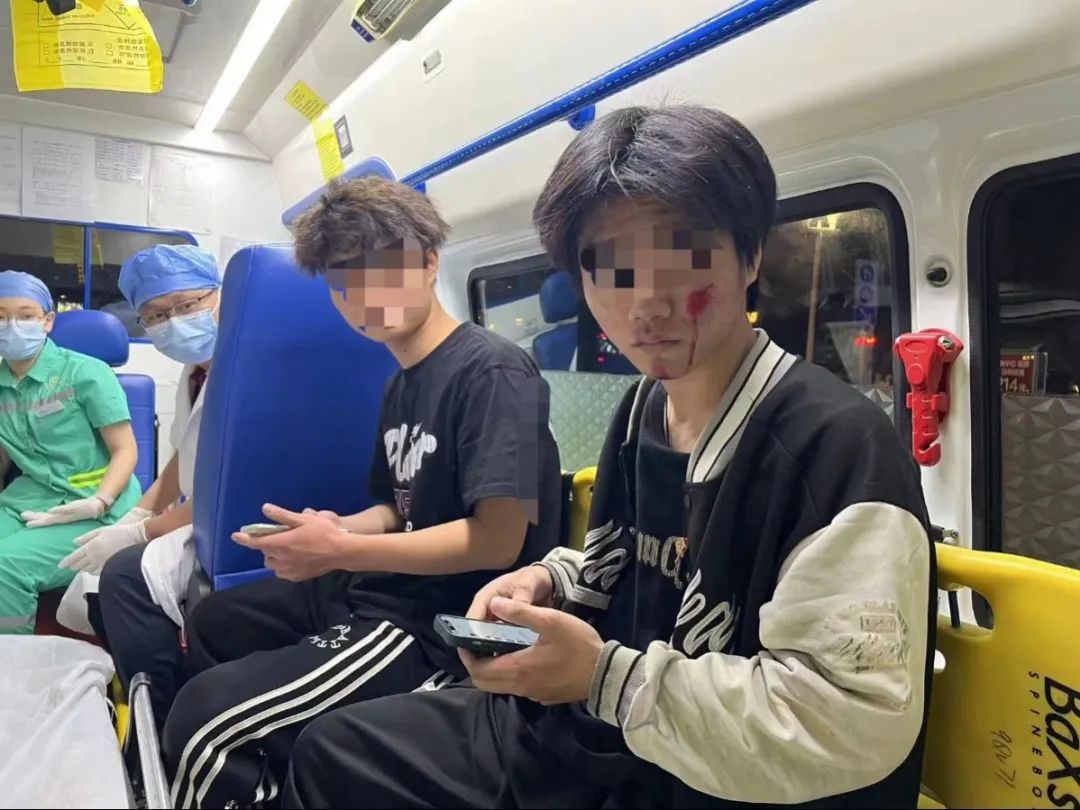东莞的家长注意了！东莞交警紧急提醒！