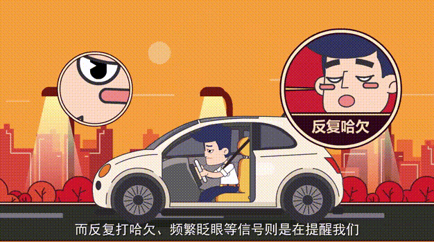 一片狼藉！东莞一小车连撞5车！司机弃车逃逸！