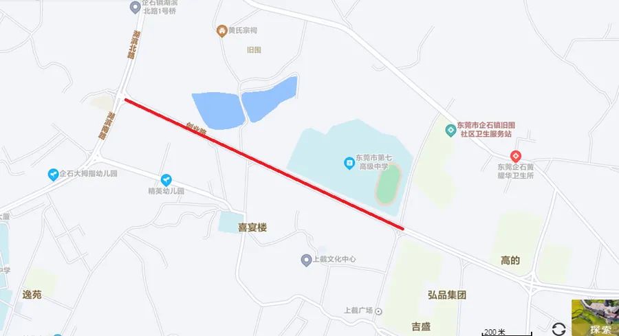 @东莞人注意了！东莞18个镇区紧急提醒！