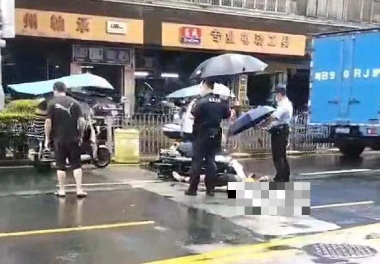 痛心！已致1人死亡！东莞严抓了！