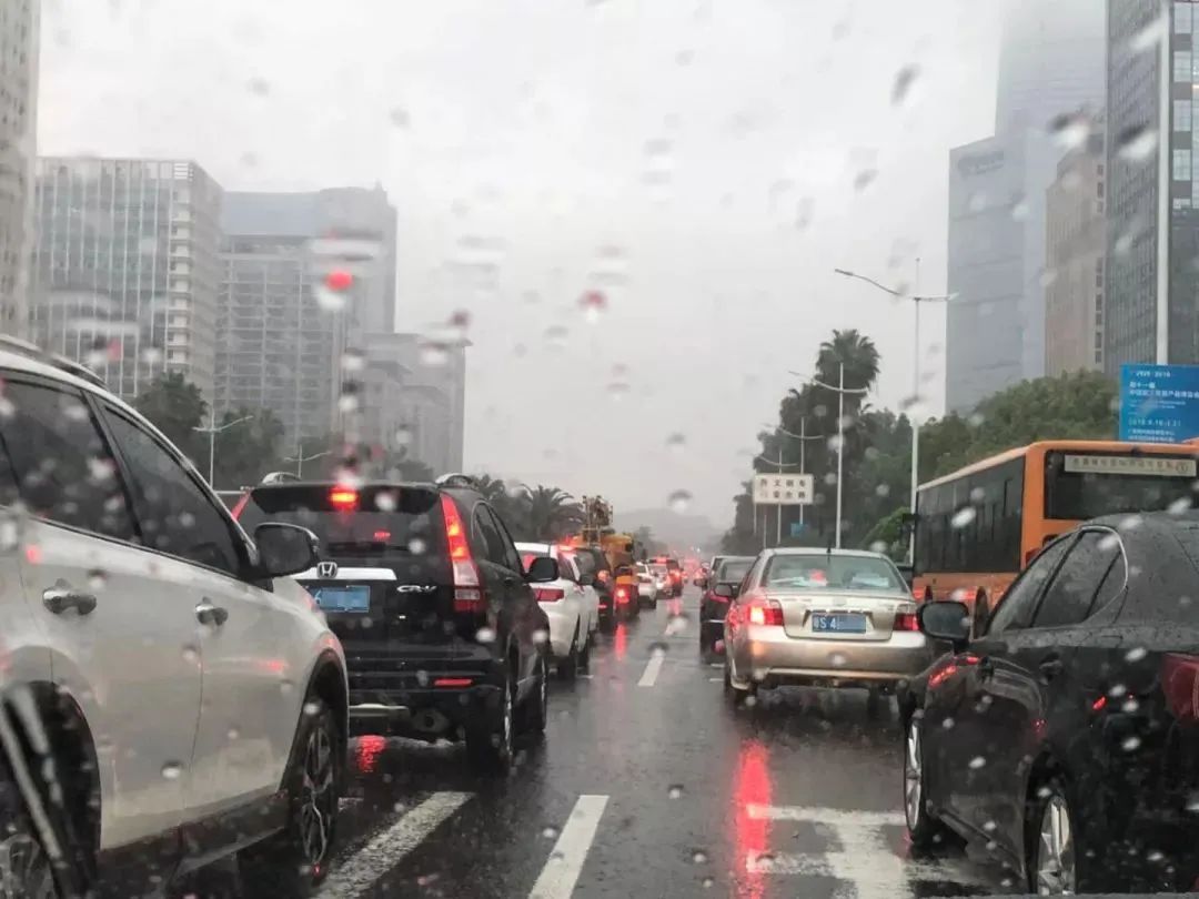 今天18:00！东莞这些路段绝对塞到爆！