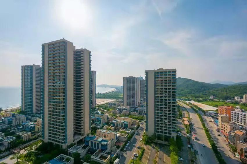 连住3天2晚！东莞周边「INS风酒店」，180°无边海景！178元入住！