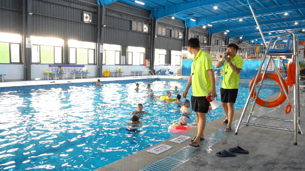 限量1000张！东莞玩水新地标，28元抢『东壹水上乐园』门票，一票通玩！手慢无~