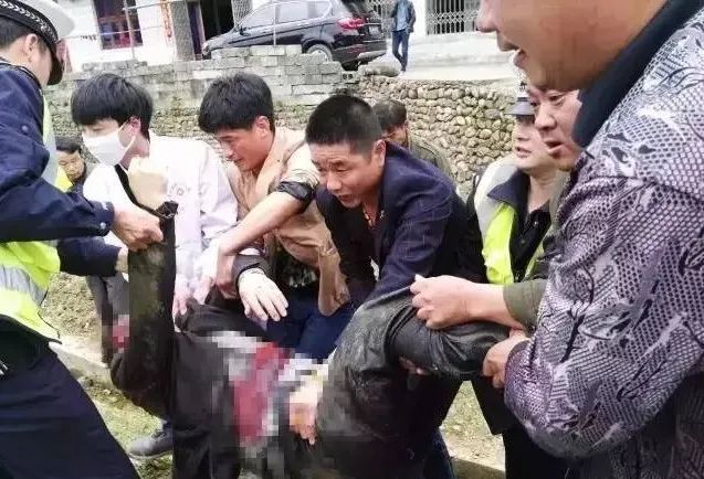 痛心！已致1人死亡！东莞严抓了！