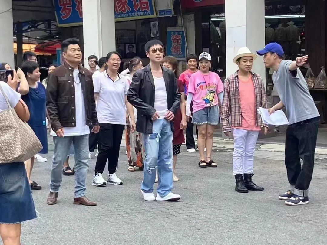 刚刚！又有大明星来东莞了！
