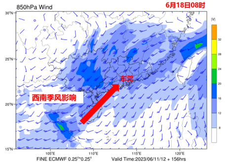 紧急提醒！东莞多地水浸！已有人因此"出事"！