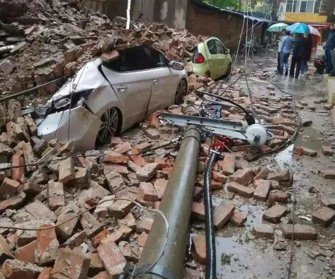 紧急提醒！东莞多地水浸！已有人因此"出事"！
