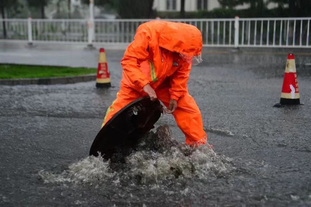 紧急提醒！东莞多地水浸！已有人因此"出事"！