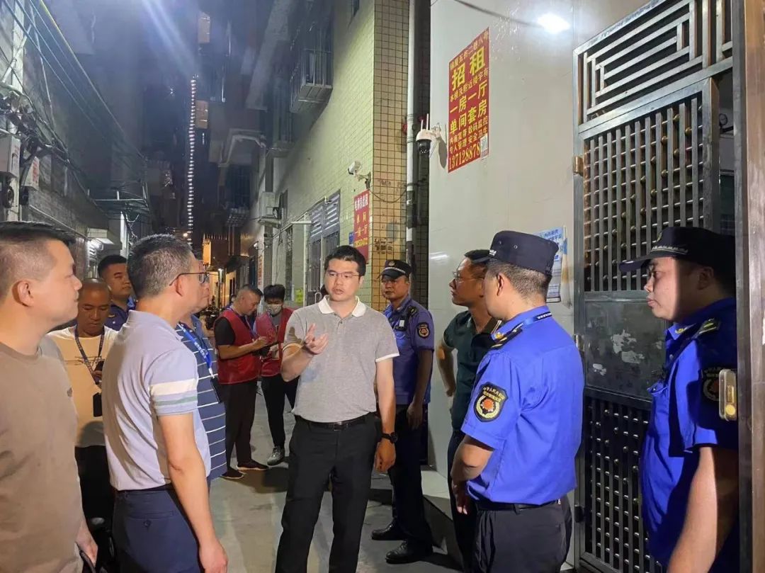 突发! 31人死亡! 东莞全市紧急开展突击检查!