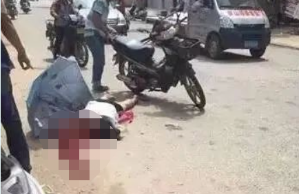 痛心！已致1人死亡！东莞严抓了！