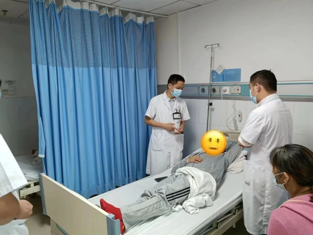提醒！东莞25岁小伙突发脑梗死！这个习惯很多东莞人有！