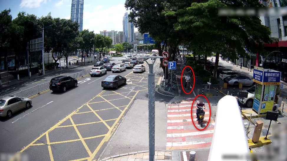 人落网！东城警方破获多起盗窃案"