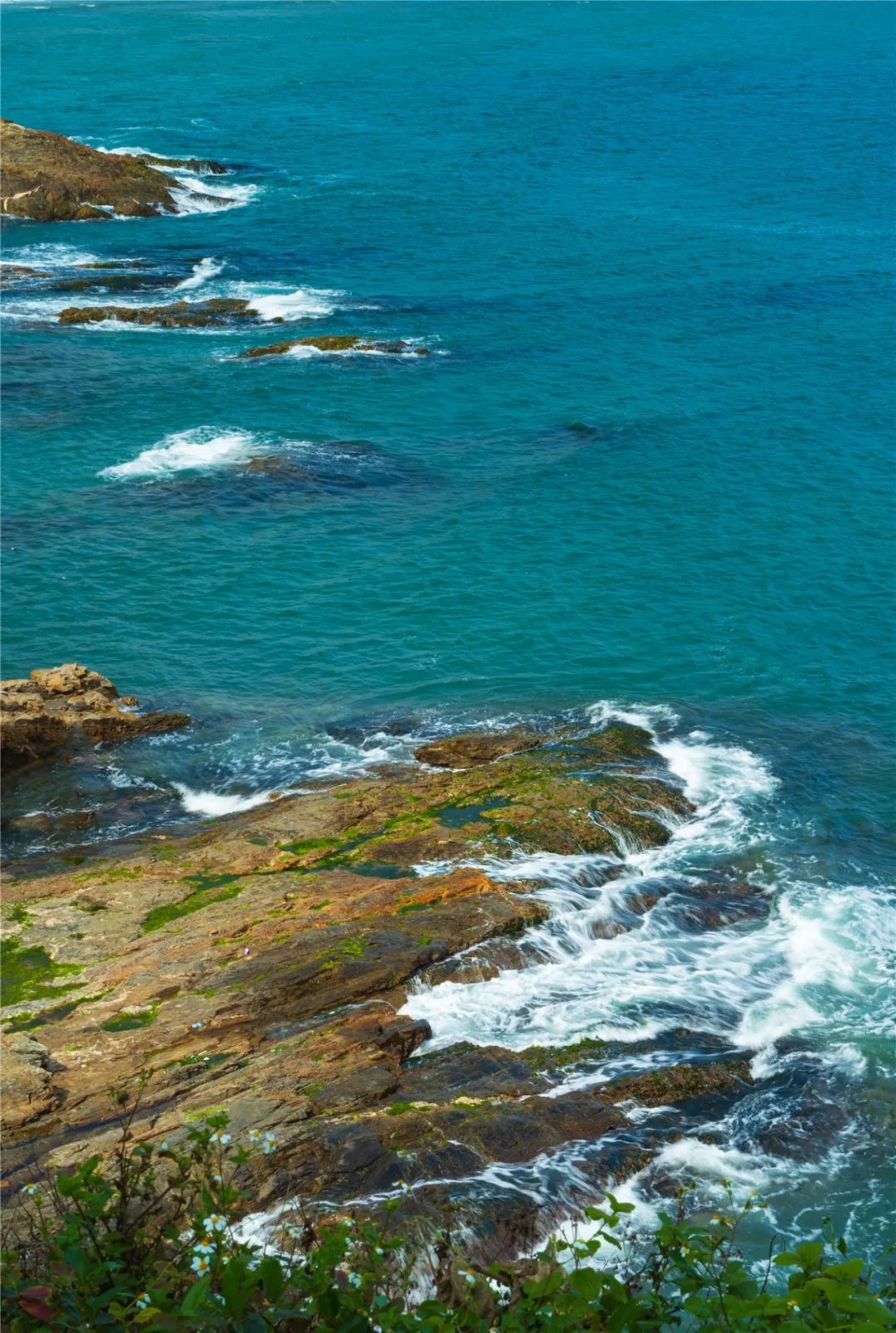 考完去看海丨巽寮湾惊艳豪华海景酒店，一口价159/晚，“海控”们必须收藏！
