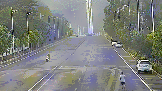 东莞的家长注意了！东莞交警紧急提醒！