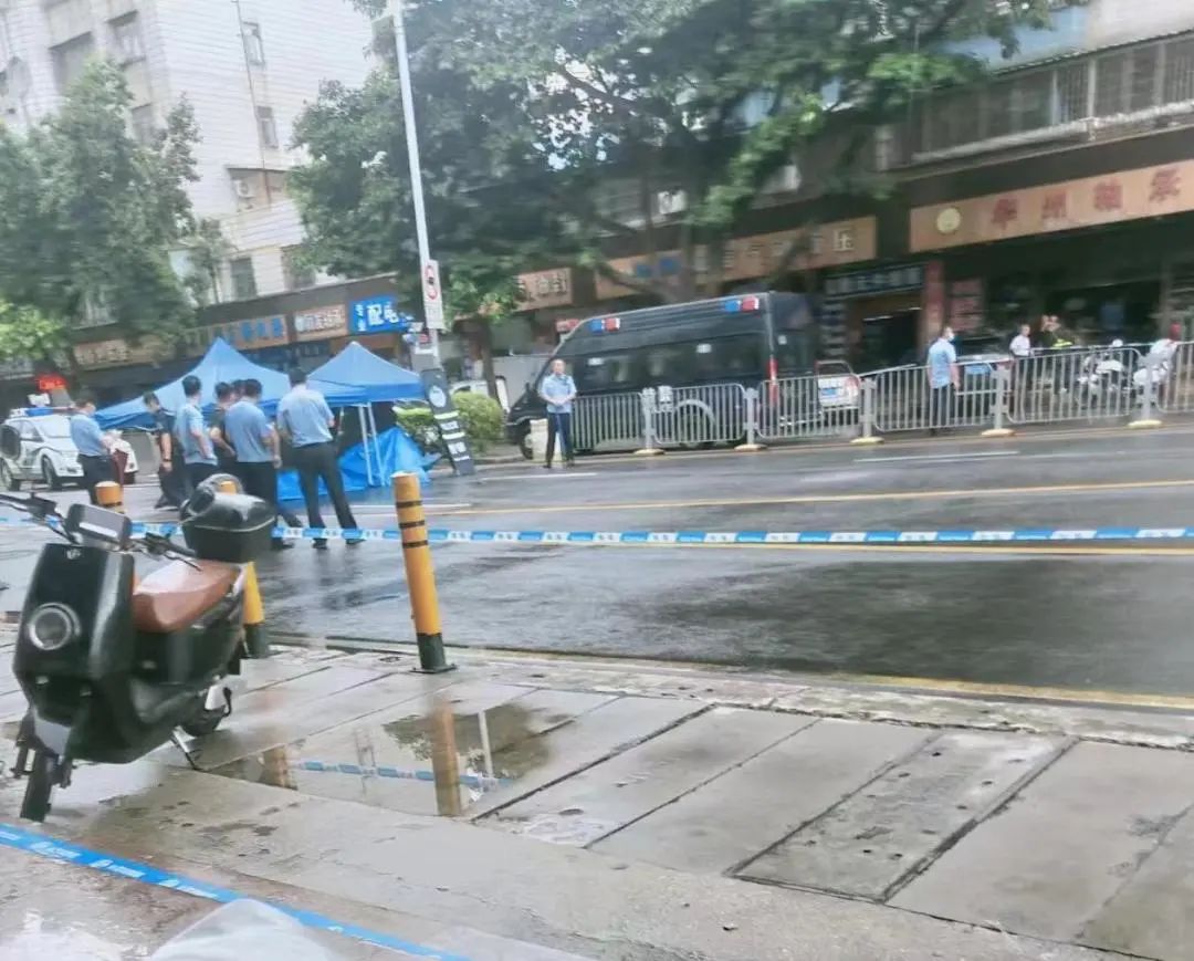 痛心！已致1人死亡！东莞严抓了！