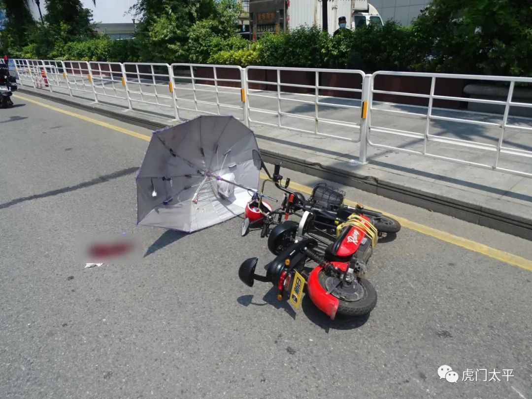 痛心！已致1人死亡！东莞严抓了！