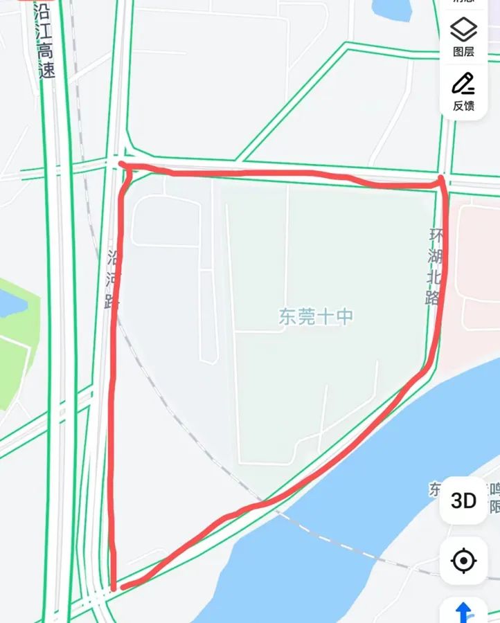 @东莞人注意了！东莞18个镇区紧急提醒！