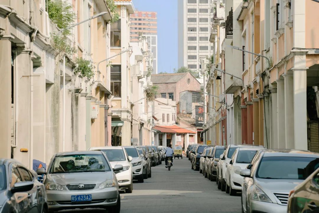 莞城要变成那个“我不认识”的样子了…