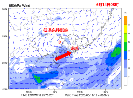 “广东威尼斯”！东莞突发大暴雨！多镇街被淹！还有人被洪水冲倒！