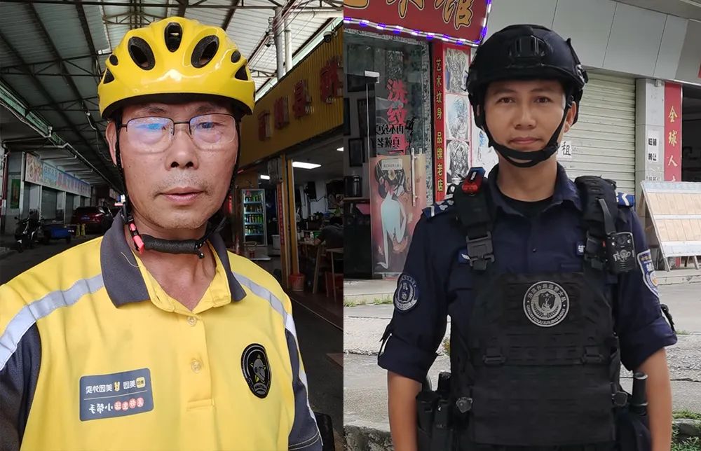 刚刚！东莞这位外卖小哥，被《人民日报》点名表扬！