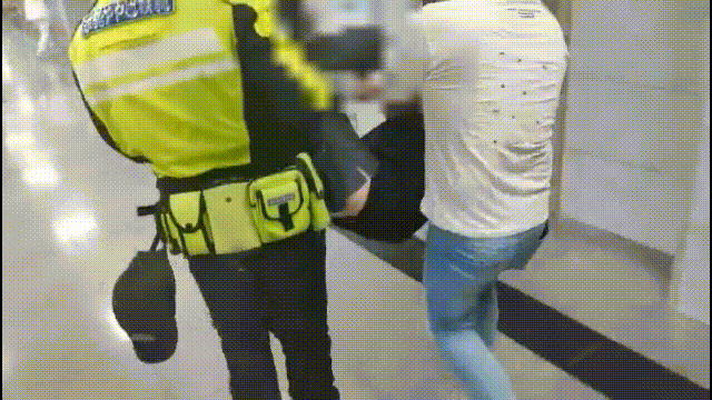 东莞有人认识他们吗？