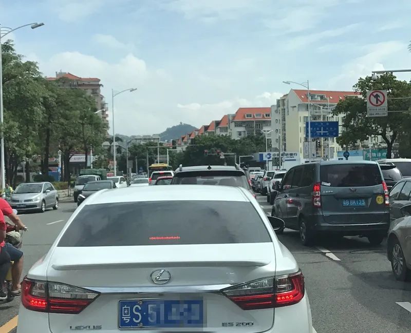 今天18:00！东莞这些路段绝对塞到爆！