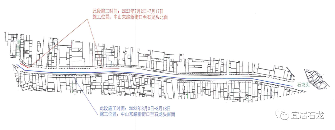 出行有调整！东莞多个路段将封闭施工