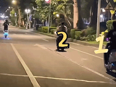 东莞的家长注意了！东莞交警紧急提醒！
