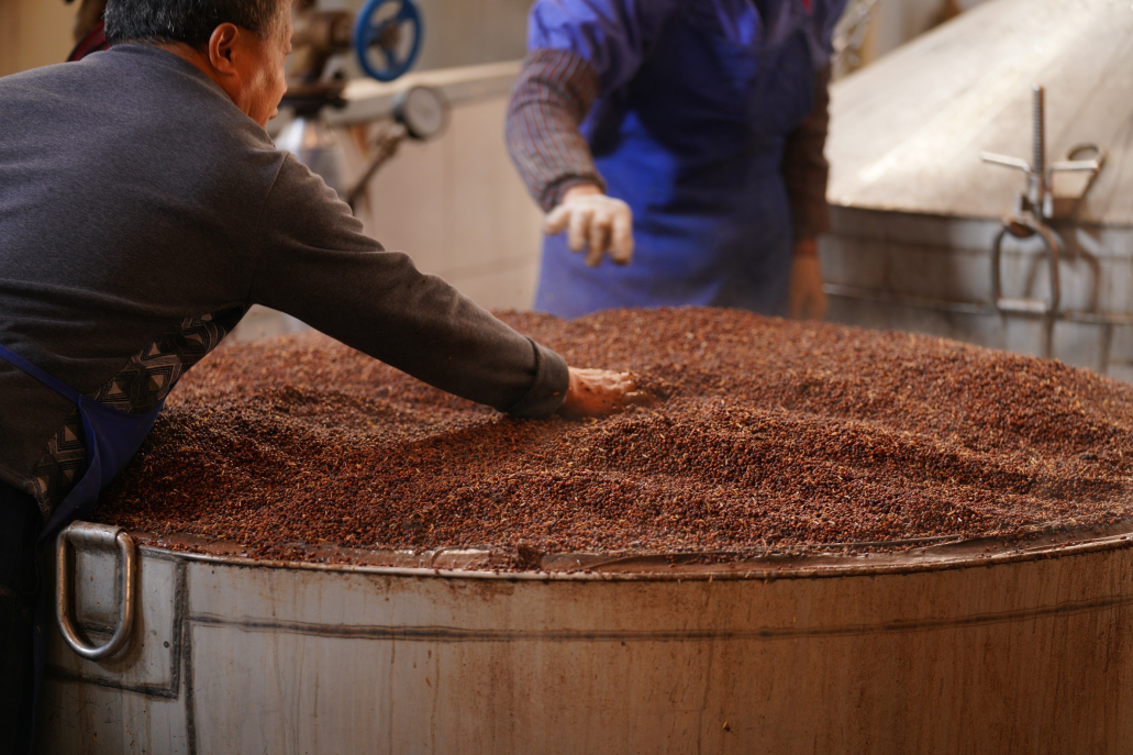 茅台酒的“余味”，要这样品