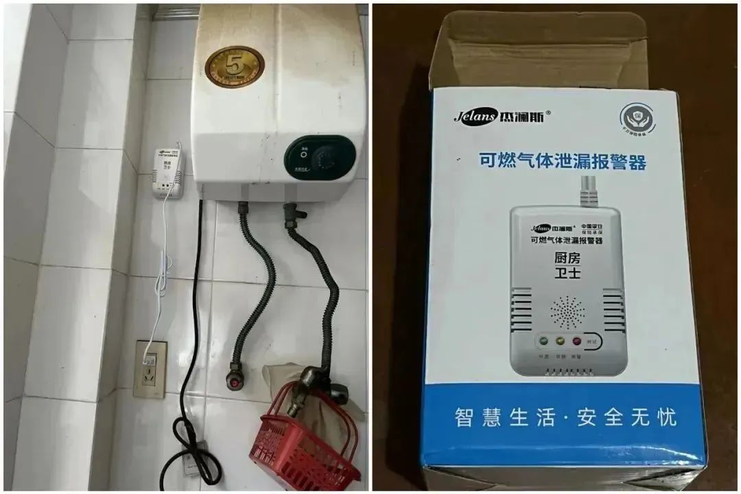千万别开门！已有多人被骗！
