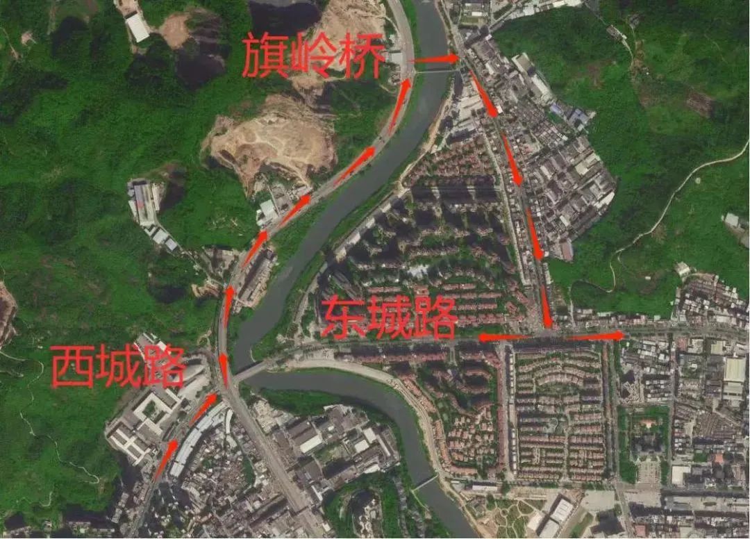 东莞又一座大桥将拆除重建！还有这些出行新变化…