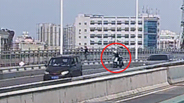 太感动了！这些东莞人​你们认识吗？人民日报点名​赞扬！
