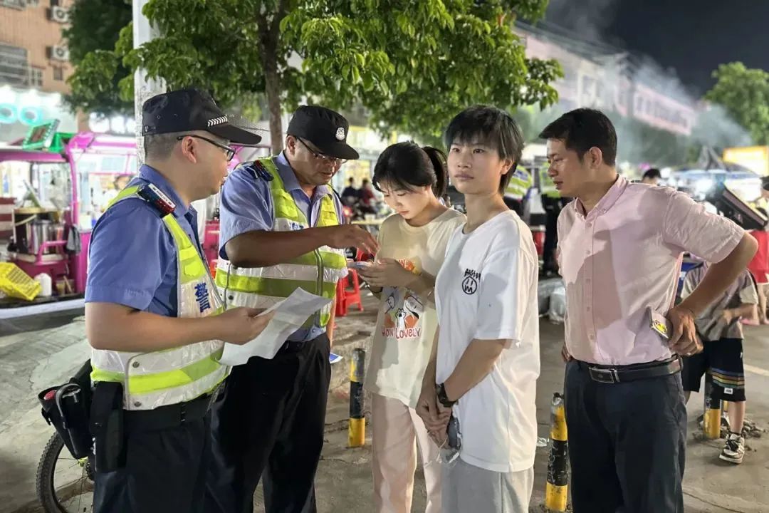 全力出击！东莞正严查！