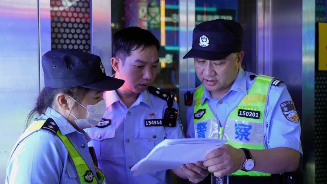 全力出击！东莞正严查！